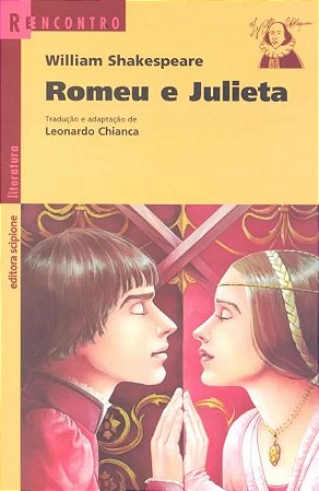 Romeu e Julieta -