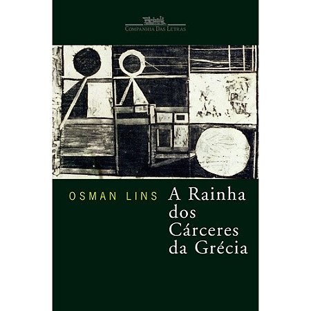 Rainha dos Carceres da Grecia, a - Romance