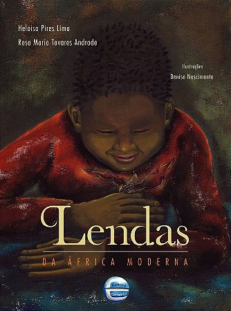 Lendas da Africa Moderna