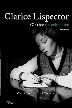Clarice na Cabeceira