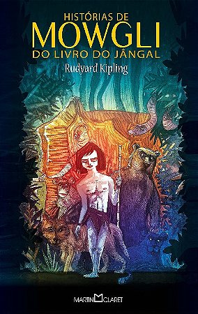 Historias de Mowgli