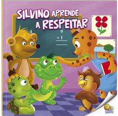 Silvino Aprende a Respeita
