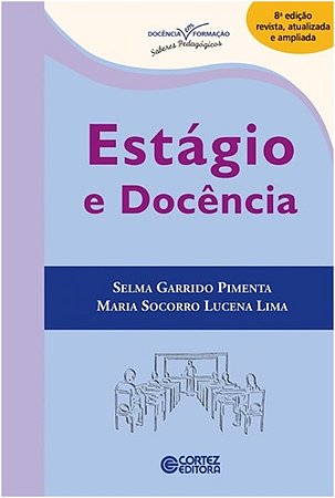 Estagio e Docencia