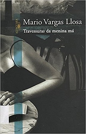 Travessuras da Menina ma