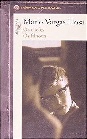 Chefes, os - os Filhotes
