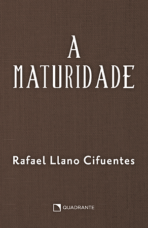 A Maturidade - 4ª Edição