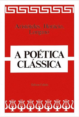 Poetica Classica, A