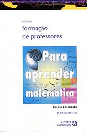 Para Aprender Matematica