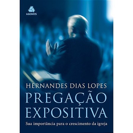 Pregacao Expositiva - Sua Importancia para Crescimento da Igreja