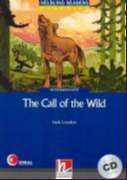 Call Of The Wild, The - With Cd - Intermediate - Col. Helbling Readers