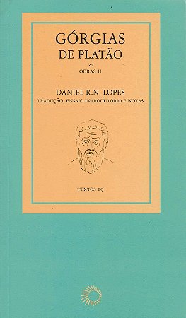 Gorgias de Platao Obras Ii