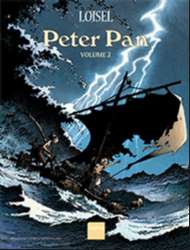 Peter Pan - Vol. 2