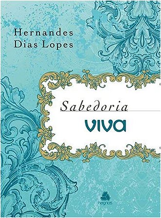 Sabedoria Viva