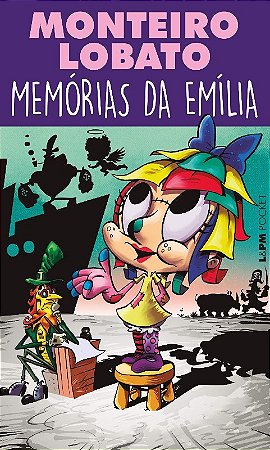 Memorias da Emilia