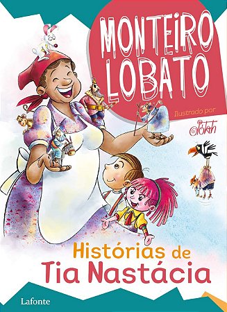 Historias de Tia Nastacia