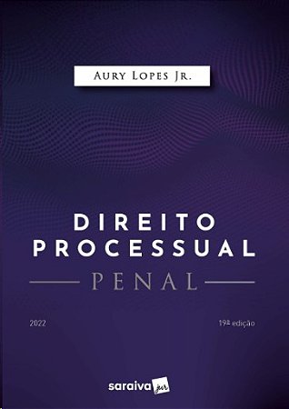 Direito Processual Penal