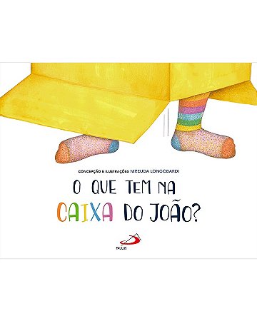 Que Tem na Caixa do Joao , O