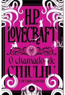 Chamado de Cthulhu, O: e Outros Contos