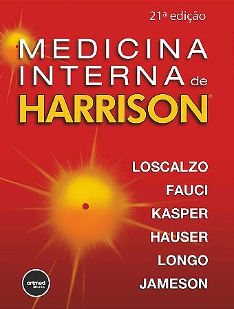 Medicina Interna de Harrison