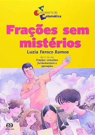 Fracoes sem Misterios