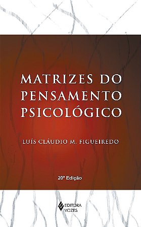 Matrizes do Pensamento Psicologico