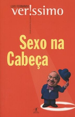 Sexo na Cabeca