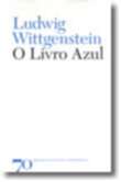 Livro Azul, o - Col. Biblioteca de Filosofia Contemporanea