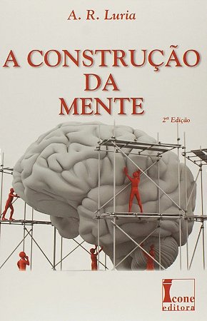 Construcao da Mente, A
