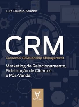 Crm Customer Relationship Management
