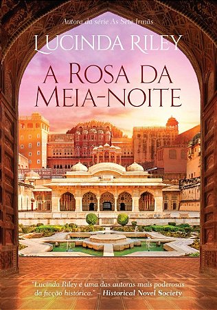 Rosa da Meia-noite, A