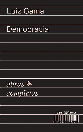 Democracia (1866-1869)