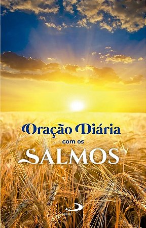 Oracao Diaria com os Salmos
