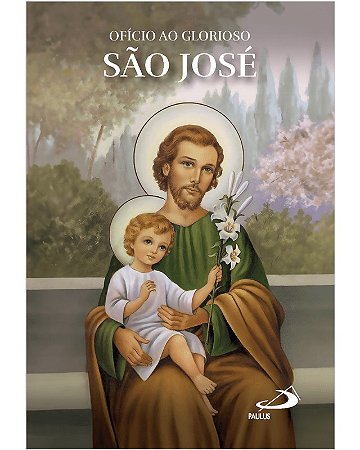 Oficio ao Glorioso Sao Jose