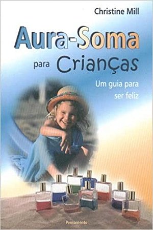 Aura Soma para Criancas