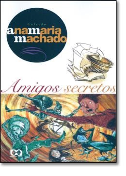 Amigos Secretos