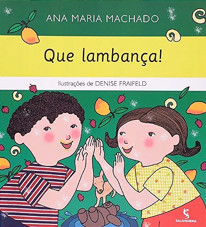 Que Lambanca!