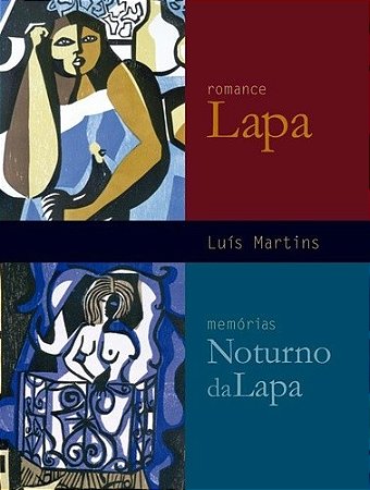 Lapa 2 Vols. - Acompanha Cd-audio