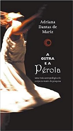 Ostra e a Perola, a - Col. Estudos 237