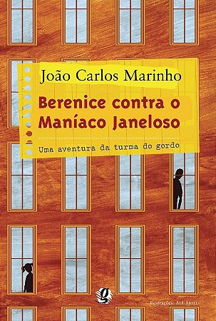 Berenice contra o Maniaco Janeloso