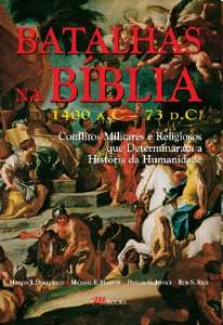 Batalhas na Biblia - 1400 A.c - 73 D.c