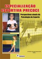 Especializacao Esportiva Precoce