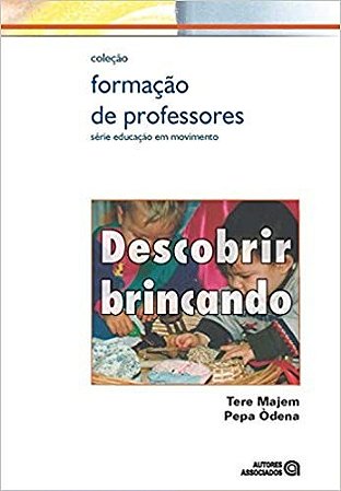 Descobrir Brincando