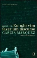 Eu Nao Vim Fazer Um Discurso