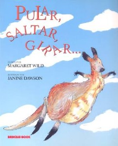 Pular, Saltar, Girar...