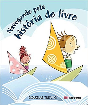 Navegando Pela Historia do Livro