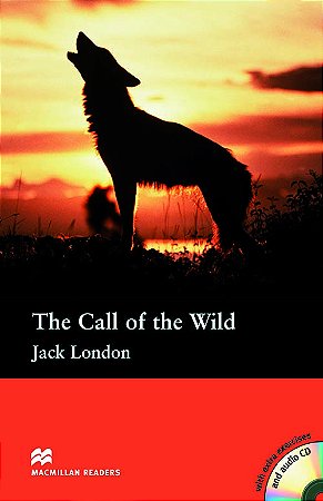 Call Of The Wild (audio Cd Included)