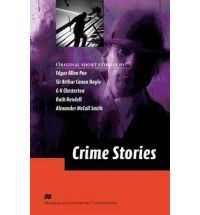 Crime Stories - Advanced Level - Col. Macmillan Literature