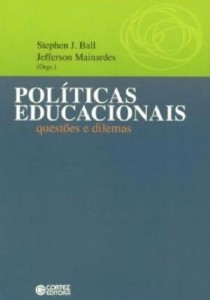 Politicas Educacionais - Questoes e Dilemas - Col. Docencia em Formacao