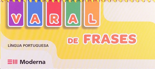 Varal de Frases