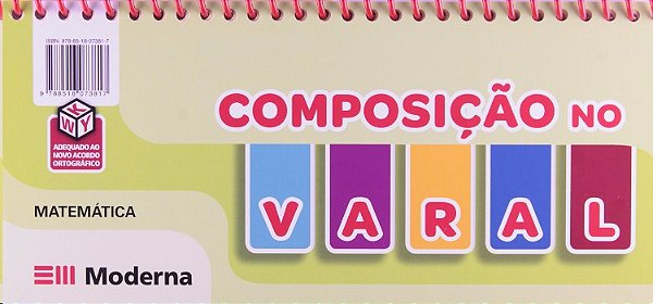 Composicao e Decomposicao no Varal